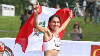 Lima 2019: ¿Por qué Gladys Tejeda aparece como la principal carta de medalla en la maratón femenina?