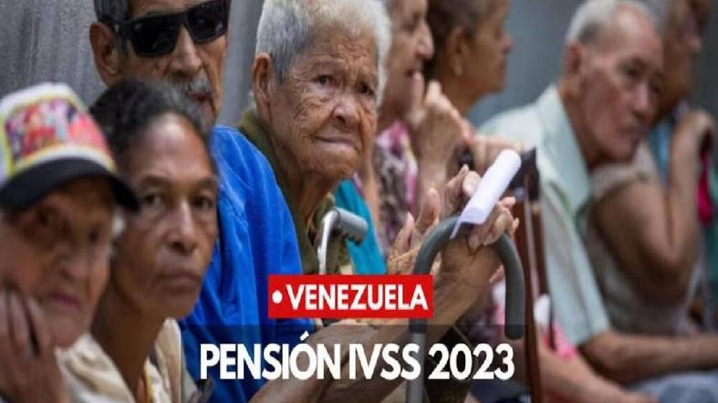 IVSS 2023: ¿Cuándo pagan la pensión de julio? | Cronograma de pagos del Seguro Social