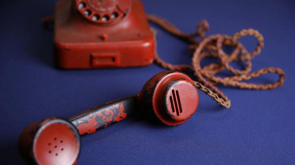 Teléfono rojo de Hitler fue vendido en 243 mil dólares [FOTOS] - 7