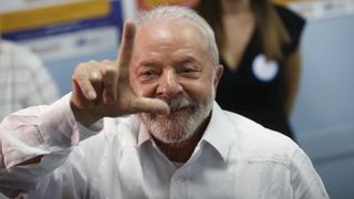 Lula presidente: la “resurrección” del político que estuvo en la cárcel y conquista por tercera vez el poder en Brasil