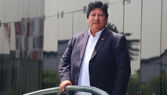 FPF: "Perú es un ejemplo Mundial", dice Conmebol en respaldo a Edwin Oviedo. (Foto: AFP)