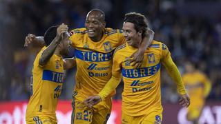 Tigres empató ante Orlando y clasificó a cuartos de Concachampions 