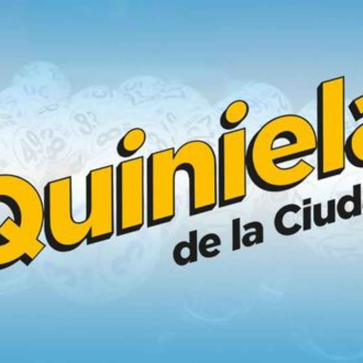 Quiniela archivos - Rio Colorado Informa