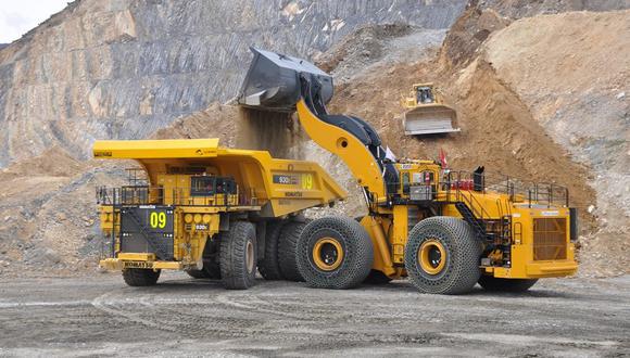 Se espera sacar adelante los proyectos mineros detenidos por problemas sociales. (Foto: GEC)