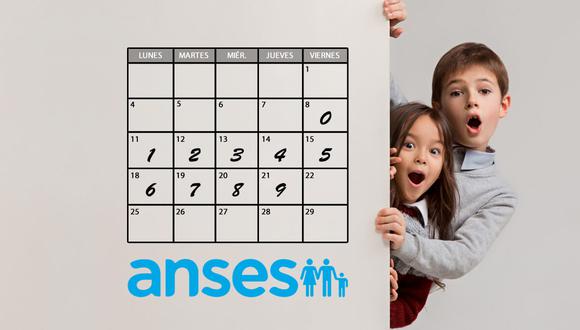 En esta nota te contamos el calendario de pago de Anses para el mes de julio. (Foto: Econoblog)