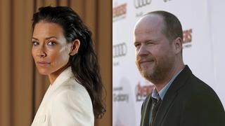 Evangeline Lilly: ¿en qué película de Joss Whedon se negó a participar?