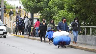 Coronavirus en Perú: 115.579 pacientes con COVID-19 se recuperaron y fueron dados de alta, informó Minsa