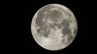 ¿Realmente existe un lado oscuro de la Luna para los científicos?
