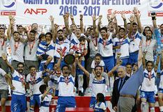 Católica campeón del Apertura chileno: venció 2-0 a Deportes Temuco