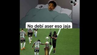 Palmeiras vs. Santos: los mejores memes que dejó la final de la Copa Libertadores | FOTOS