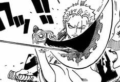 “One Piece” Manga: Roronoa Zoro protagonizará una novela spin-off