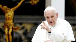 Papa Francisco grabará videos para orar por la humanidad