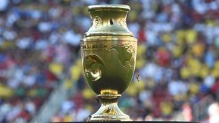 Copa América 2016: así se jugarán los cuartos de final