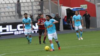 Sporting Cristal: números que ilusionan para lograr el título