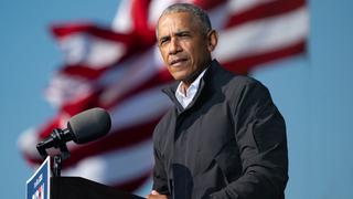 Barack Obama en libro de sus memorias: “Nuestras divisiones son profundas”