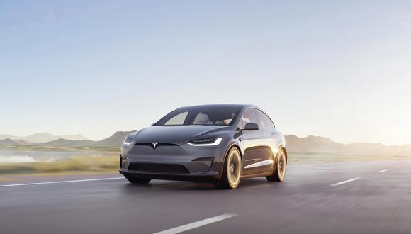 Casi 30 mil de estos vehículos eléctricos han sido puestos a revisión por Tesla. | (Foto: Tesla)