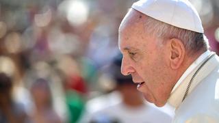 Papa Francisco: "Casos de abuso necesitan tener una reparación"