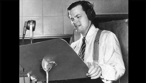 Así Ocurrió: En 1985 muere el famoso cineasta Orson Welles