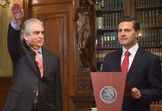 Peña Nieto: ¿quién es el titular de Secretaría de Cultura de México?