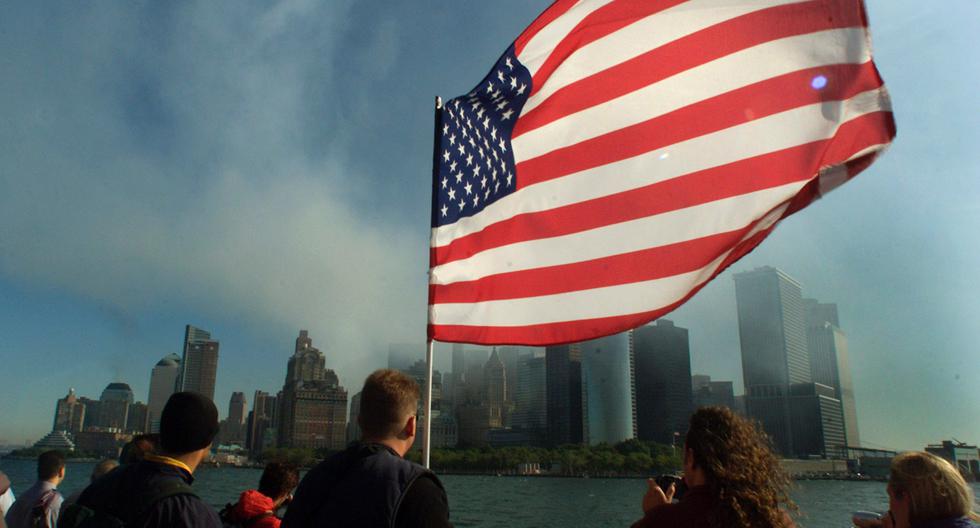 Estados Unidos creció por primera vez en el año. (Foto: Reuters)