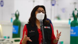 Premier Bermúdez insta a evitar participar o convocar a marchas en plena pandemia