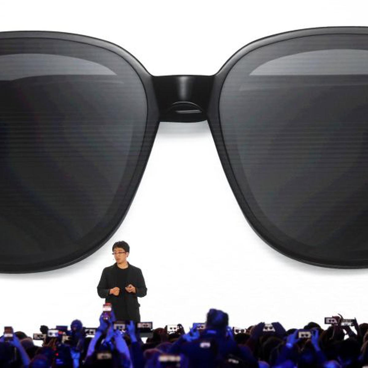 Próximo lanzamiento de las gafas inteligentes Huawei Eyewear 2 con