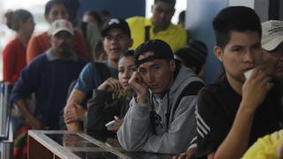 Venezolanos en Perú: reacciones sobre fallo que exige pasaporte para ingresar al Perú