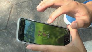 Pokémon Go: La nueva locura en las calles [VIDEO]