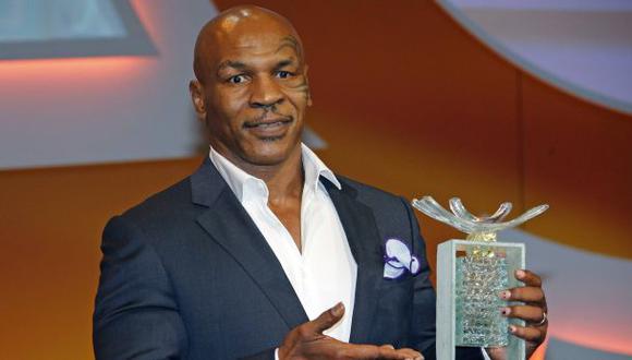 Mike Tyson reveló que fue víctima de acoso sexual