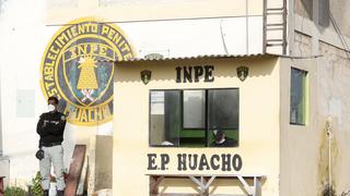Coronel PNP denuncia que liberaron a 5 detenidos por el caso de explotación sexual en el penal de Huacho