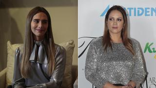 Marina Mora critica presencia de Ángela Ponce en Miss Perú y afirma: “En mi concurso no tendría cabida”