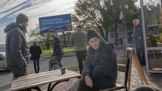 ONU brinda apoyo a la población de Kherson ante el “trauma” sufrido durante meses de ocupación rusa 
