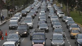 Publican ley que crea la Autoridad de Transporte Urbano para Lima y Callao