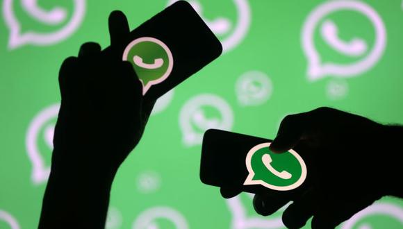 Sigue estos sencillos pasos para restringir que algunos usuarios no vean tu foto de perfil de WhatsApp. (Foto: Reuters)