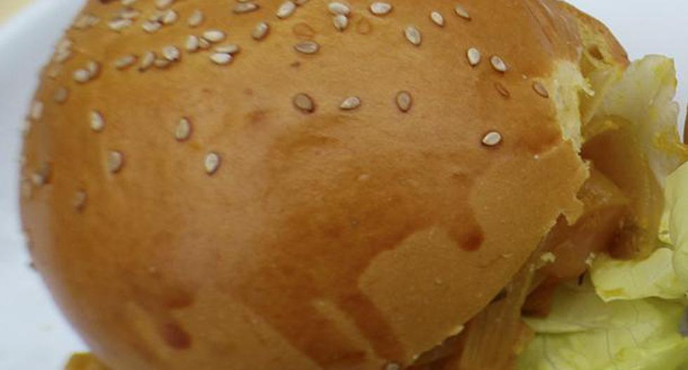 Este pan con escabeche de pescado hará que tus desayunos se vuelvan nutritivos. (Foto: Perú.com)
