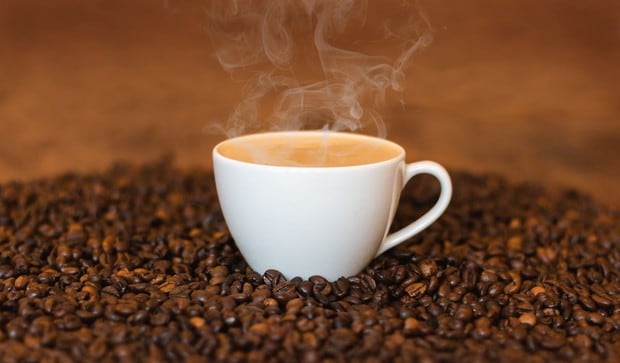 La FDA indica que 400 miligramos al día, cuatro a cinco tazas de café, es la cantidad ideal para los adultos sanos (Foto: Pixabay)