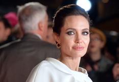 Angelina Jolie impartirá clases en la LSE sobre mujeres y conflictos