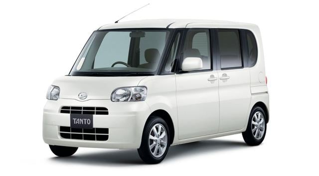 FOTOS: Los autos más vendidos de los países mundialistas - 13