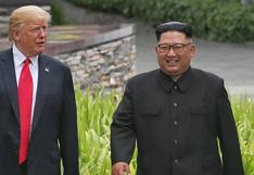 USA comprobará "intensamente" proceso de desnuclearización de Corea Norte

