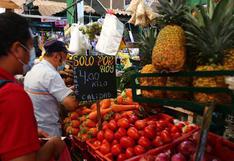 IPE: La inflación para los hogares más pobres supera el 9%