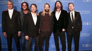 Foo Fighters: ¿cuál será el futuro de la banda tras el fallecimiento de Taylor Hawkins?