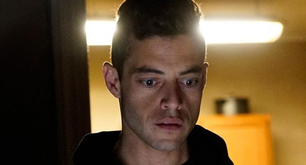 Mr. Robot se impuso a Game of Thrones en la gala de los Golden Globes (USA Network)