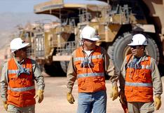 Expertos internacionales abordarán en Lima temas sobre la minería