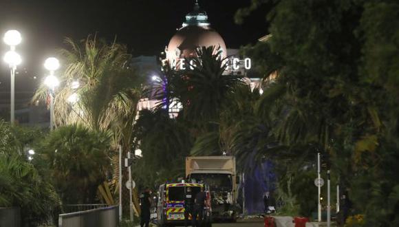Francia: Niza, la ciudad que fue blanco del ataque terrorista