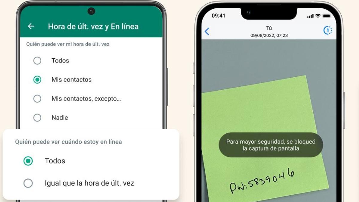 WhatsApp: funciones disponibles en un smartwatch, DEPOR-PLAY