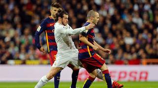 Barza-Real Madrid: ¿Quién es el jugador activo con más cotejos?