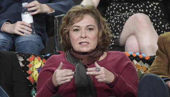 Fabricante de somnífero a Roseanne Barr: "el racismo no es un efecto secundario"