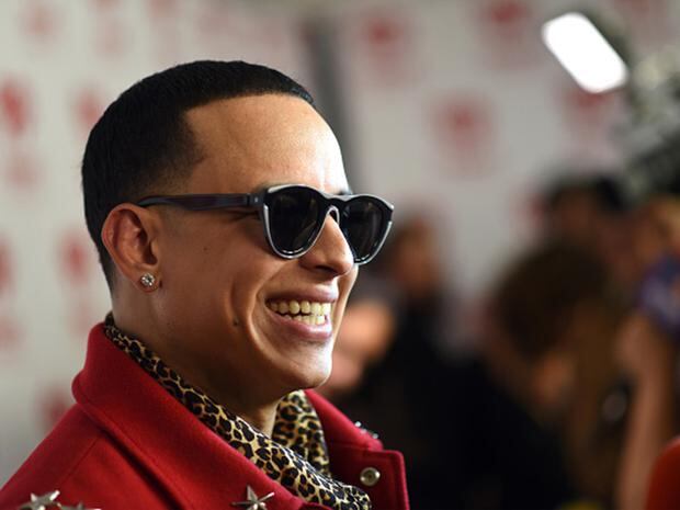 Daddy Yankee parece haberse tomado un tiempo para alejarse de las redes sociales. (Foto: Getty Images)