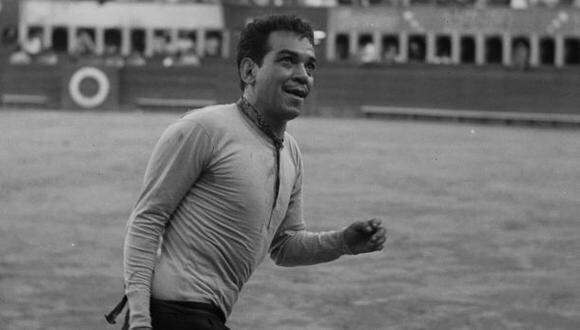 Cantinflas: las dos vidas del actor mexicano