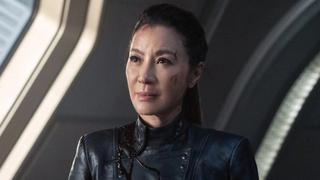 Michelle Yeoh protagonizará la película “Star Trek: Section 31″ para Paramount+ 
